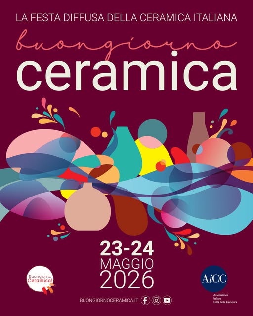 Buongiorno Ceramica!