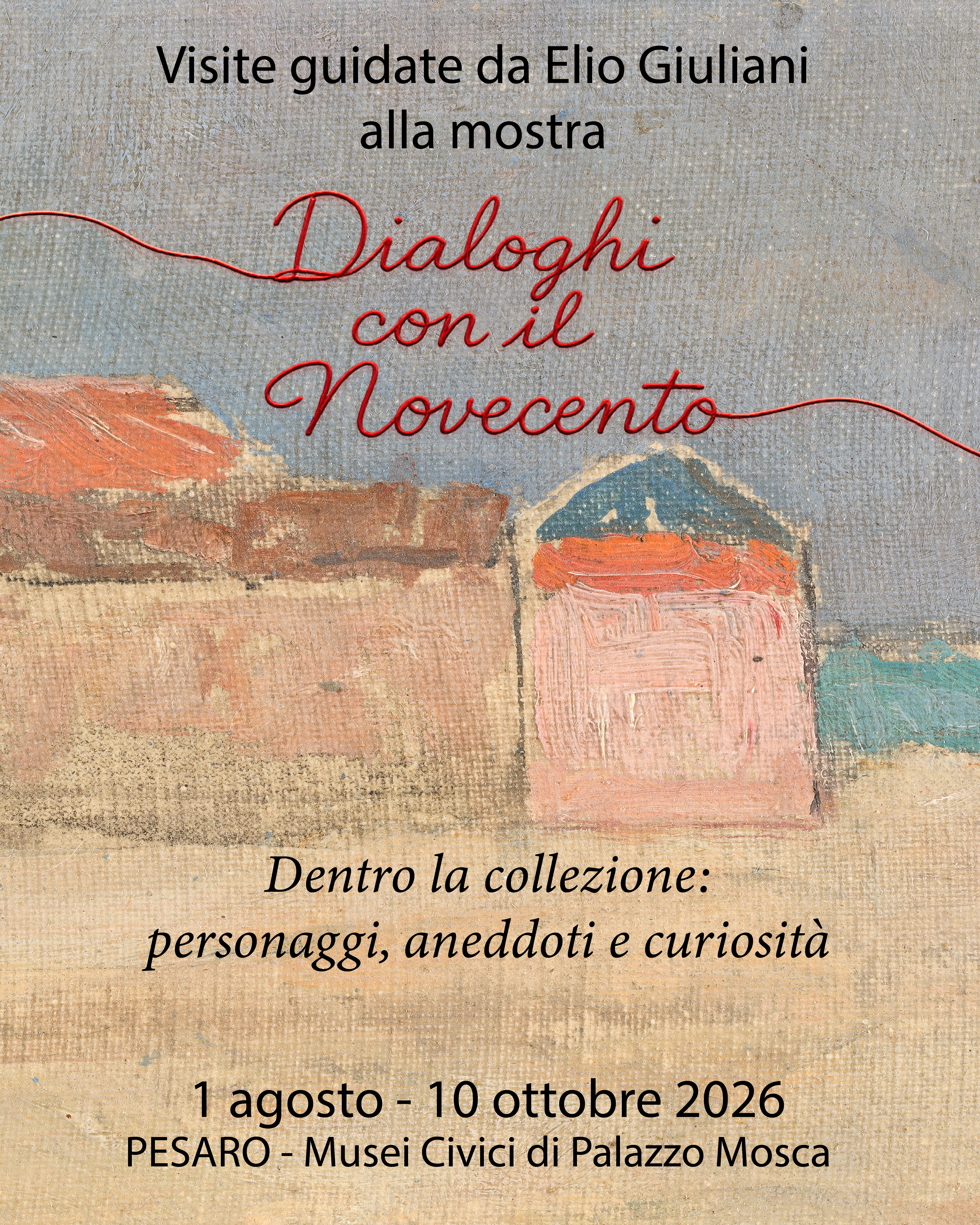 Dentro la collezione