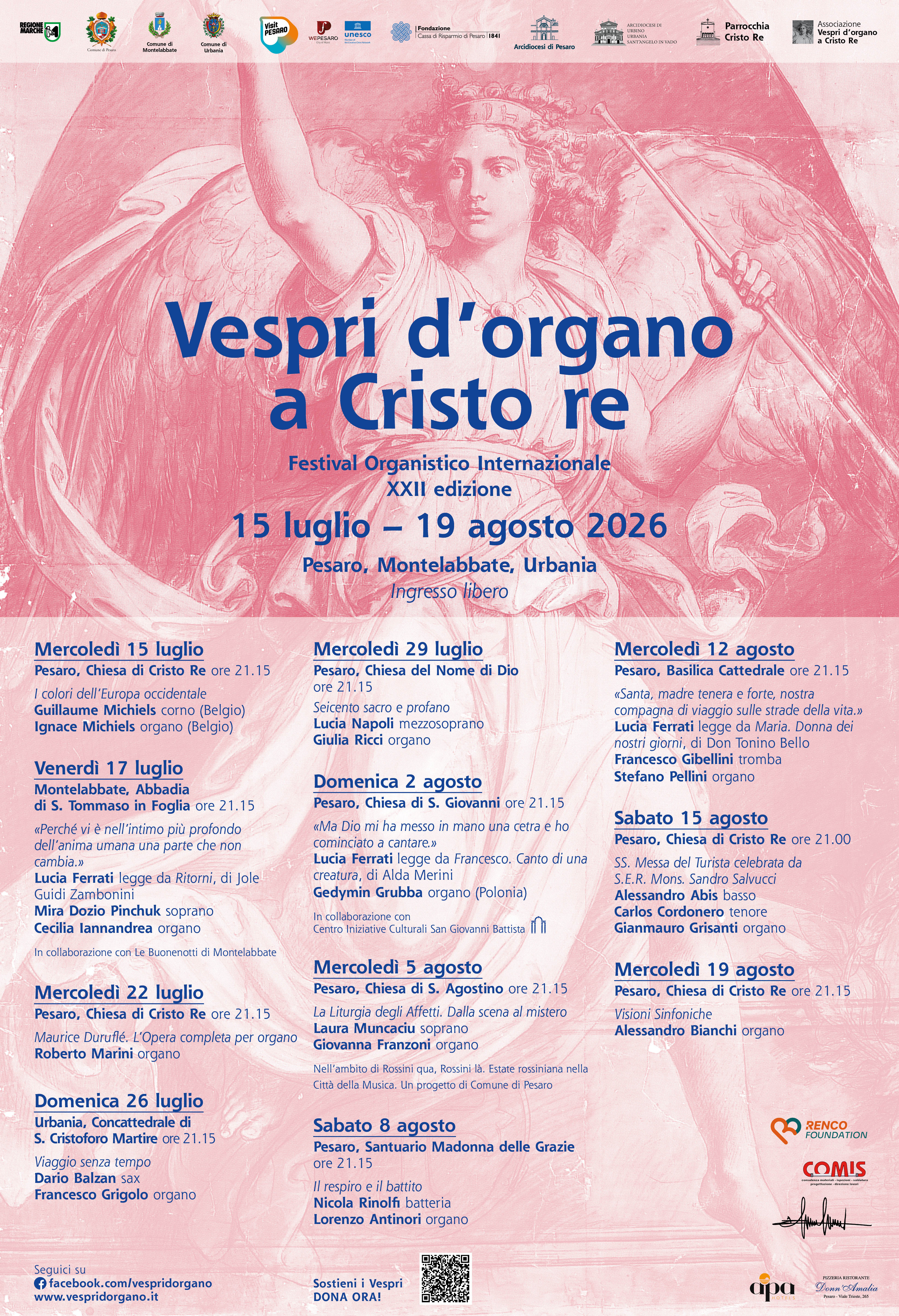 locandina programma