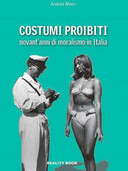 Costumi proibiti particolare della copertina del libro