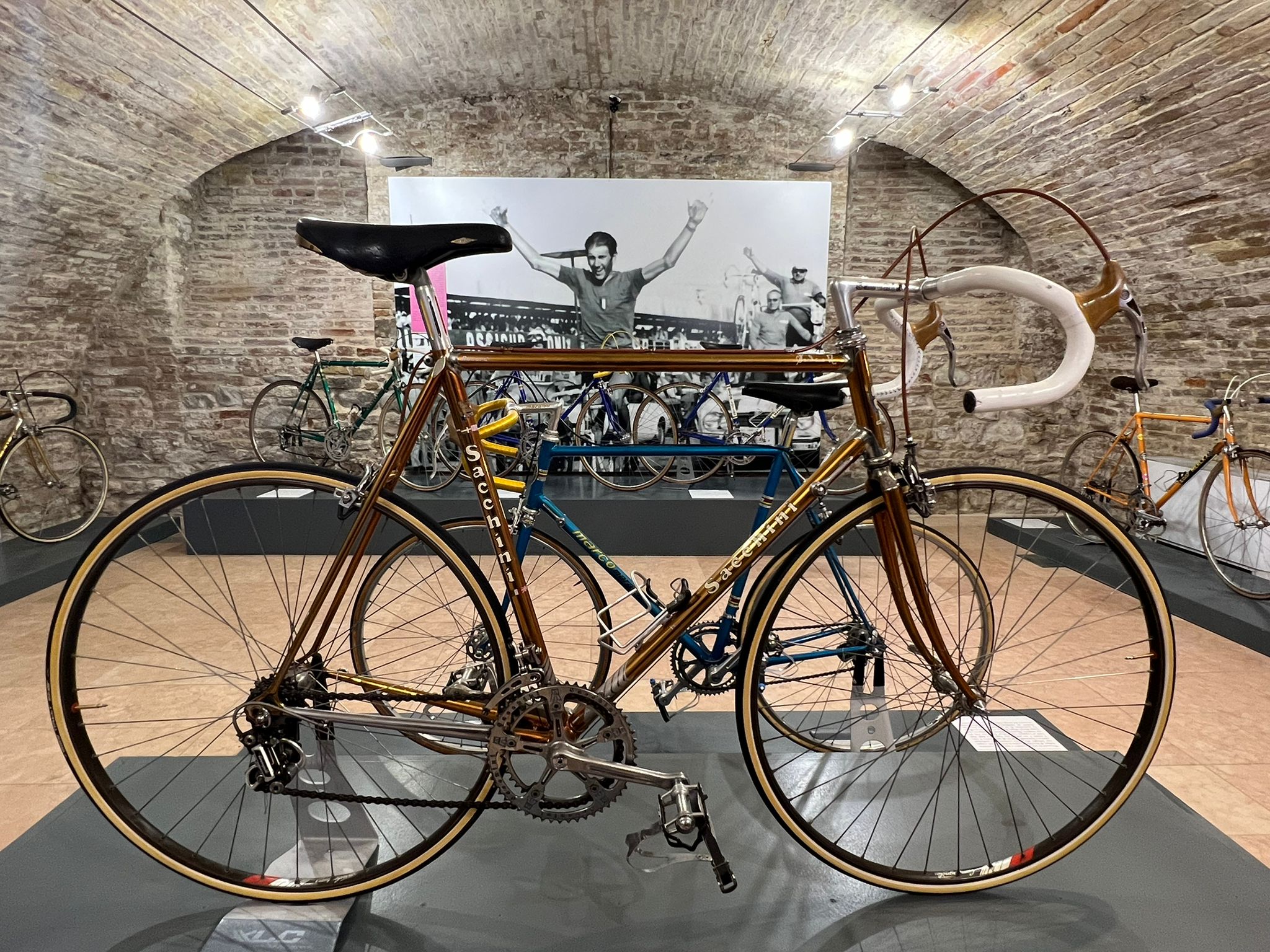 Museo della Bicicletta