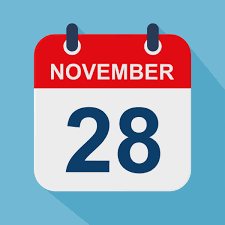 Sciopero 28 Novembre