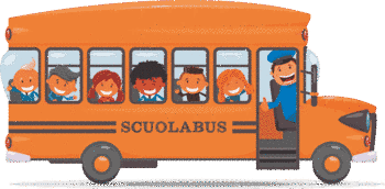 Iscrizioni trasporto scolastico