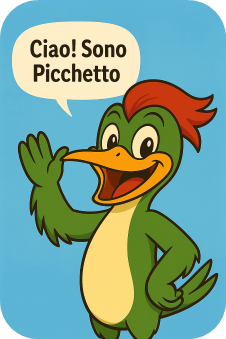 Picchetto