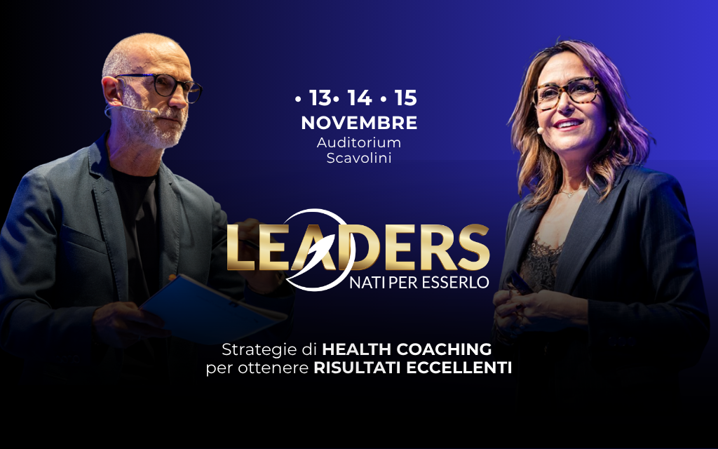 locandina Leaders