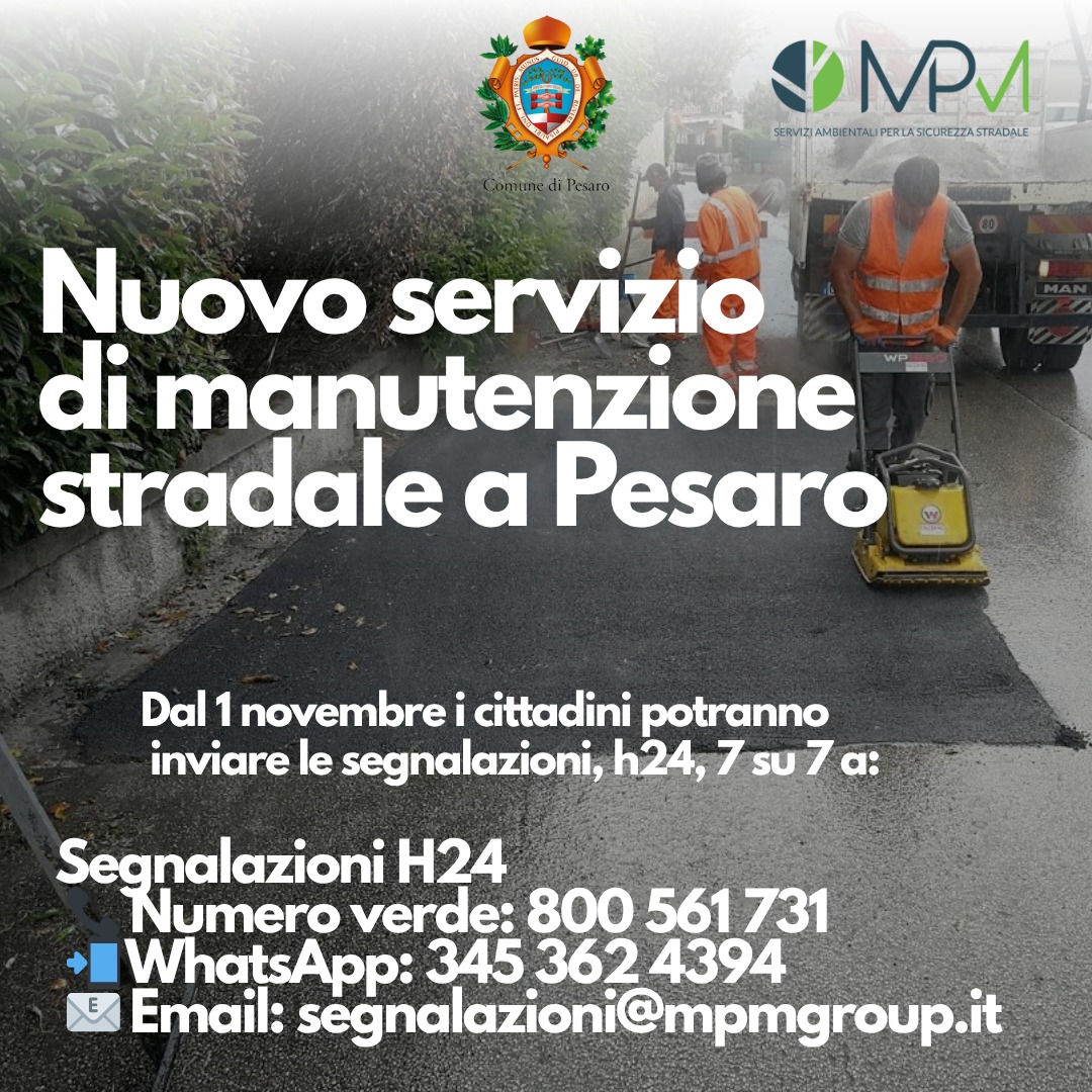 Contatti ditta MPM Group