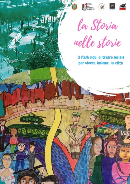 La Storia nelle storie