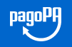 Logo piattaforma PagoPA