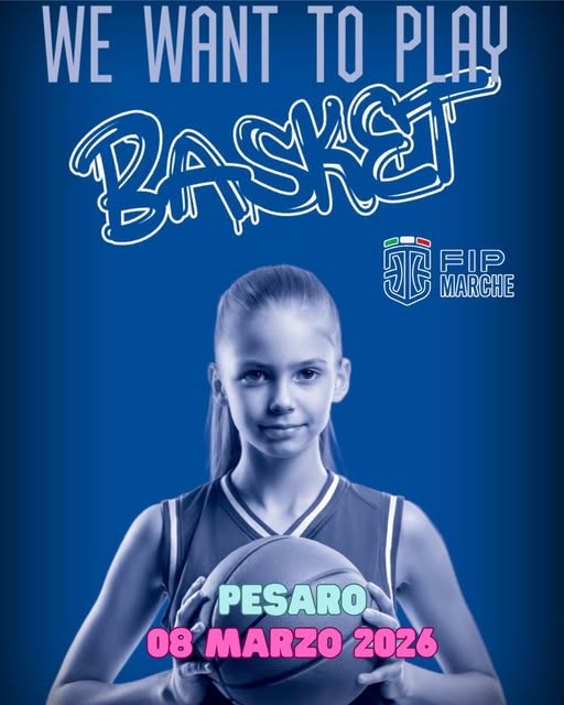 Locandina We Want to Play