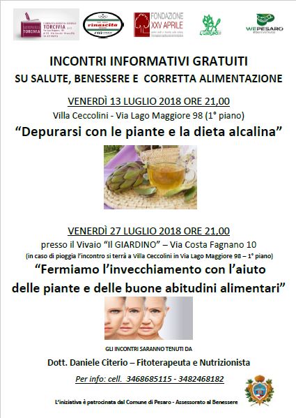 Locandina Cooperativa Torcivia