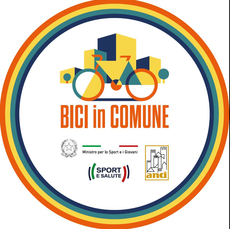 Logo ufficiale del progetto