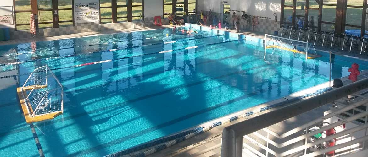 Piscina Unione Pian del Bruscolo