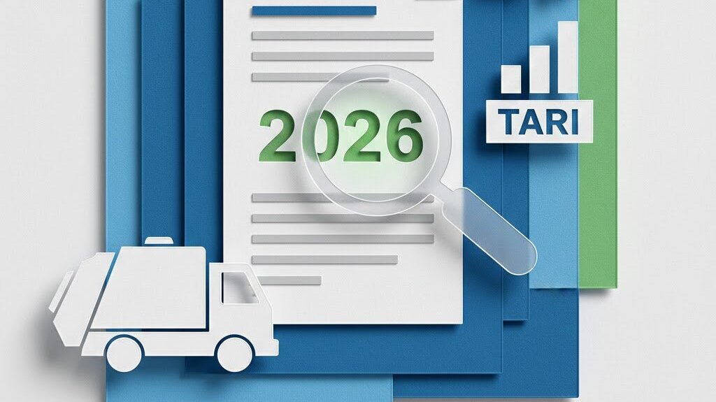 TARI 2026