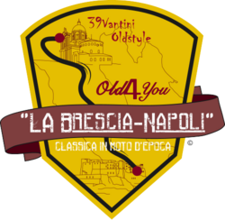 Logo Brescia-Napoli