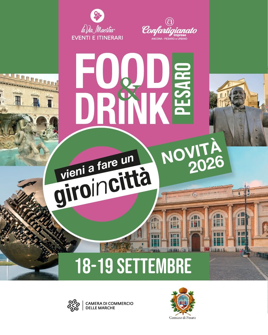 Food & Drink 2026