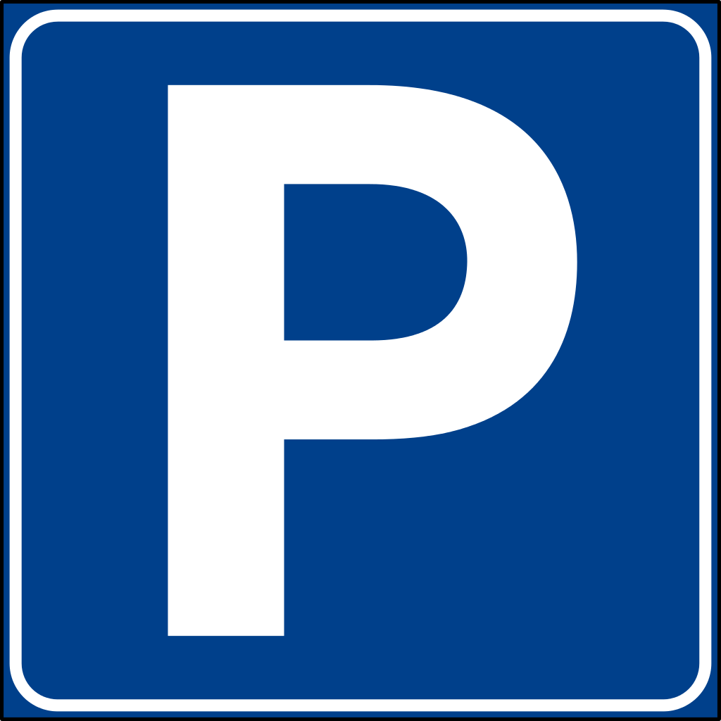 parcheggio a pagamento