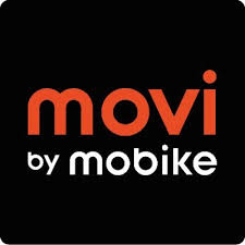 Logo Movi by Mobike