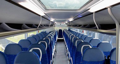 Immagine di autobus