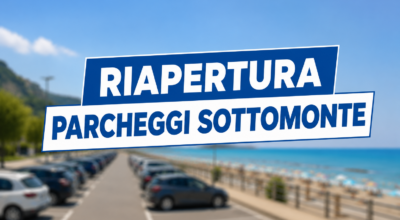 Parcheggi sottomonte