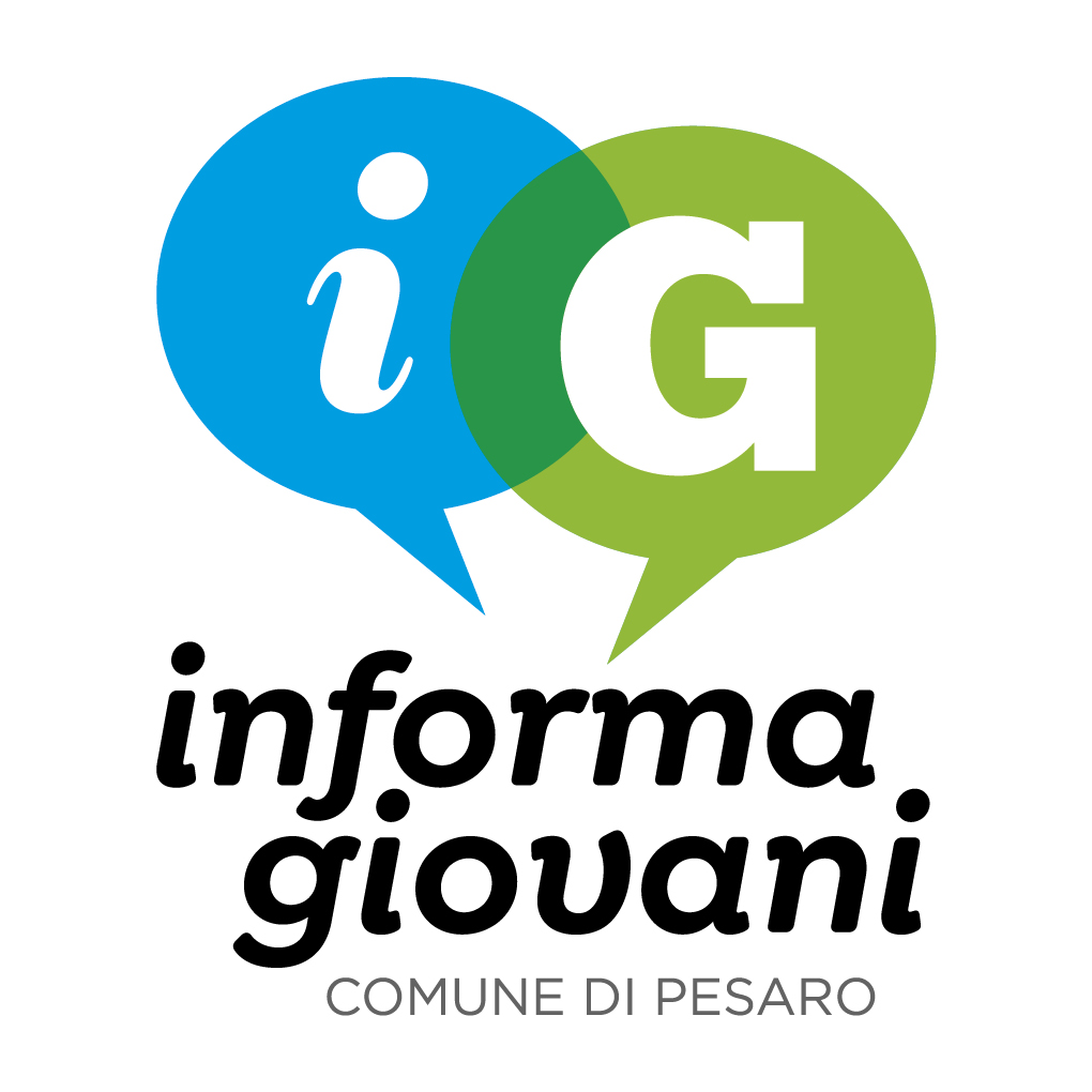 Logo Informagiovani Pesaro