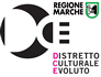 Distretto Culturale Evoluto e Regione Marche