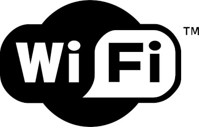 Logo WiFi