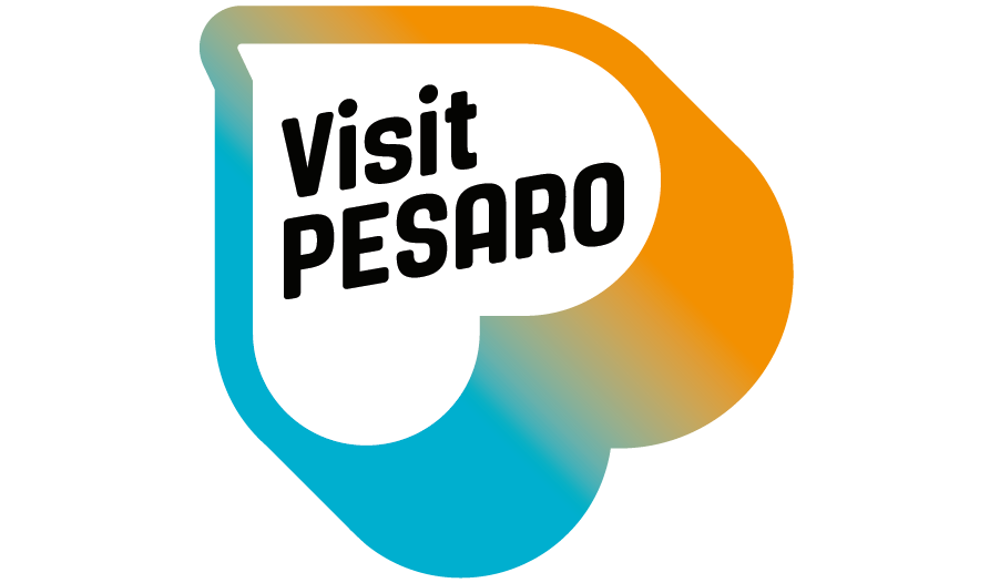 Logo Visit Pesaro