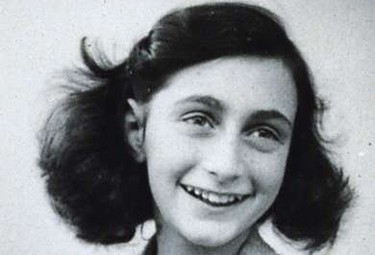 Anna Frank