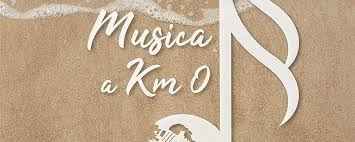 bando 'musica a km 0'  -2019