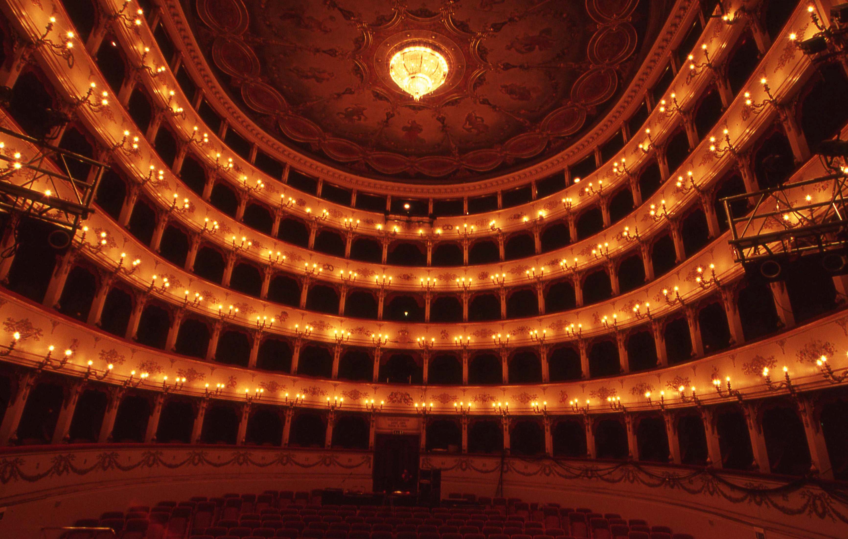 Teatro Rossini