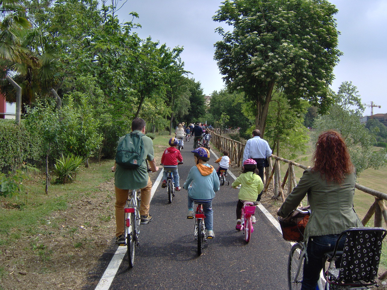 Ciclabile