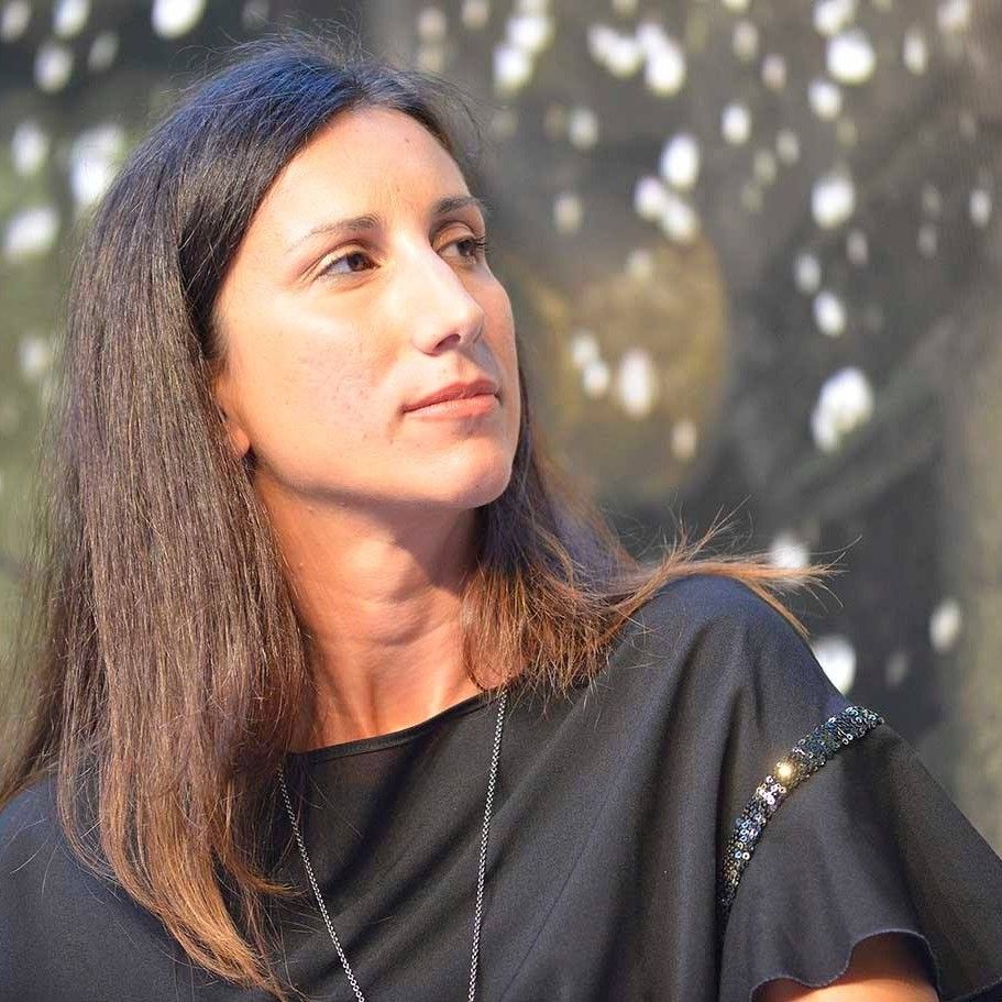 Sara Mengucci
