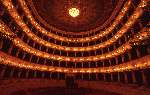 il Teatro Rossini di Pesaro ph Luigi Angelucci