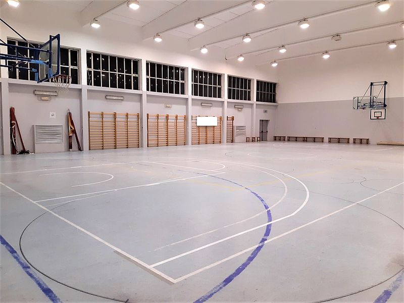 Palestra