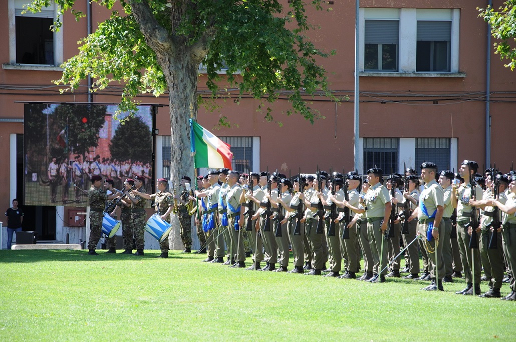 28° Reggimento Pavia