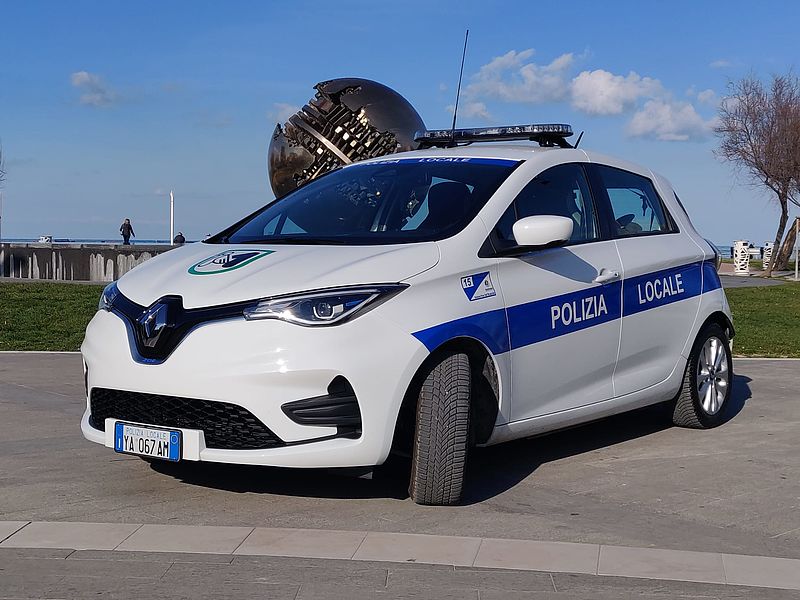 Polizia locale