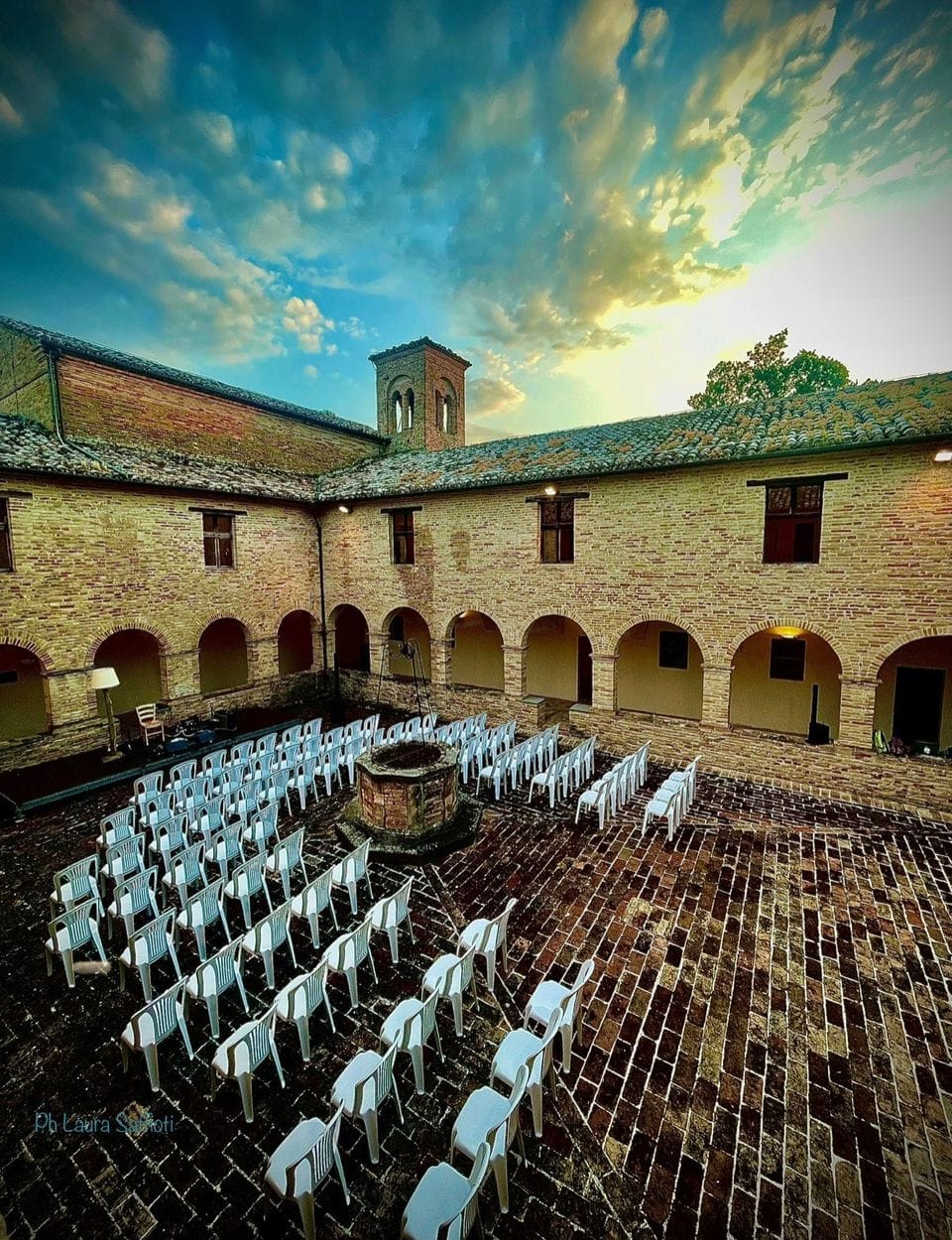 Conventino di Monteciccardo