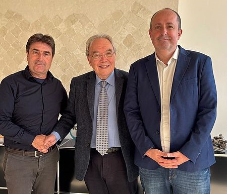 Biancani Dall’Ongaro Vimini