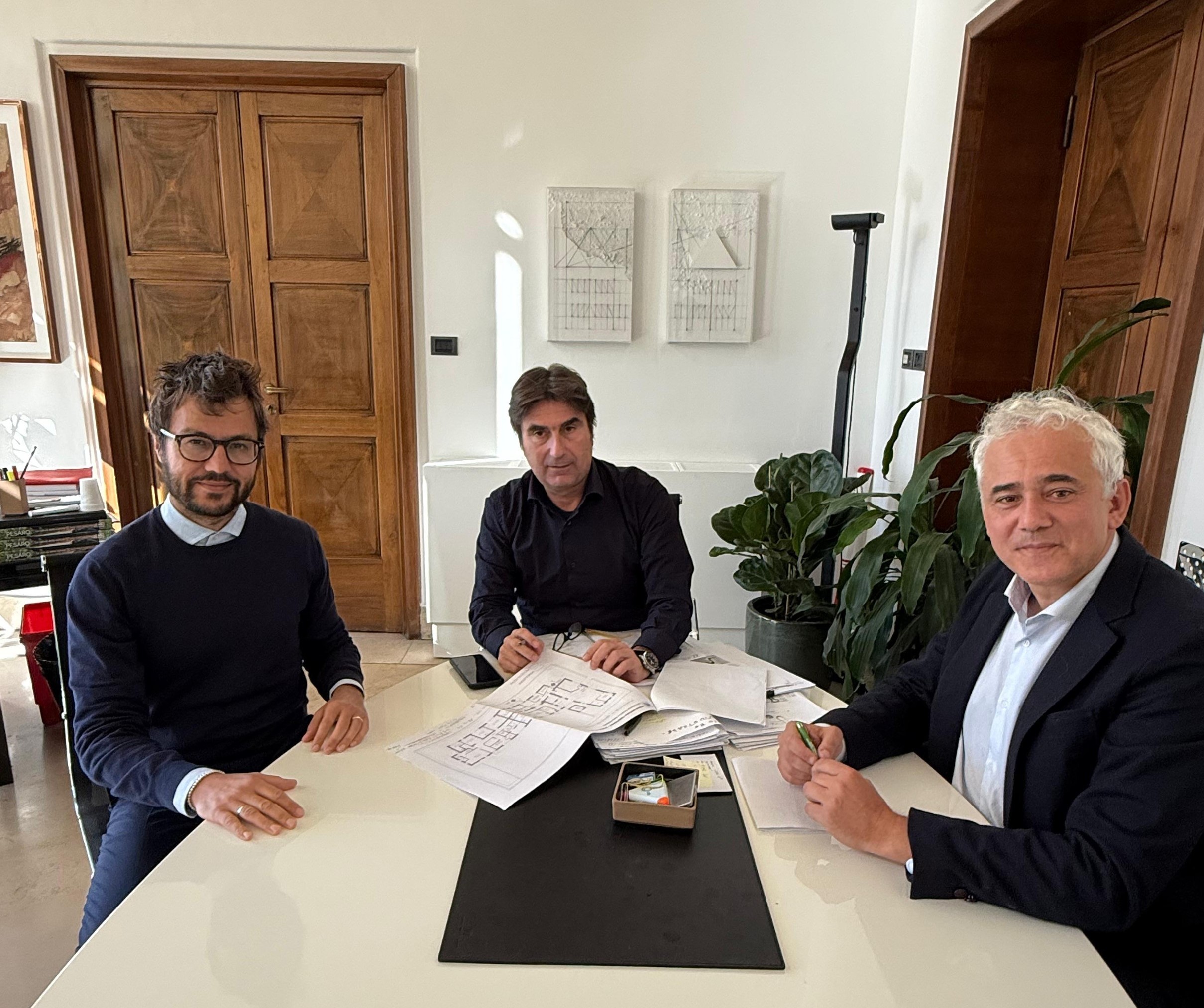 Pozzi Biancani Pandolfi