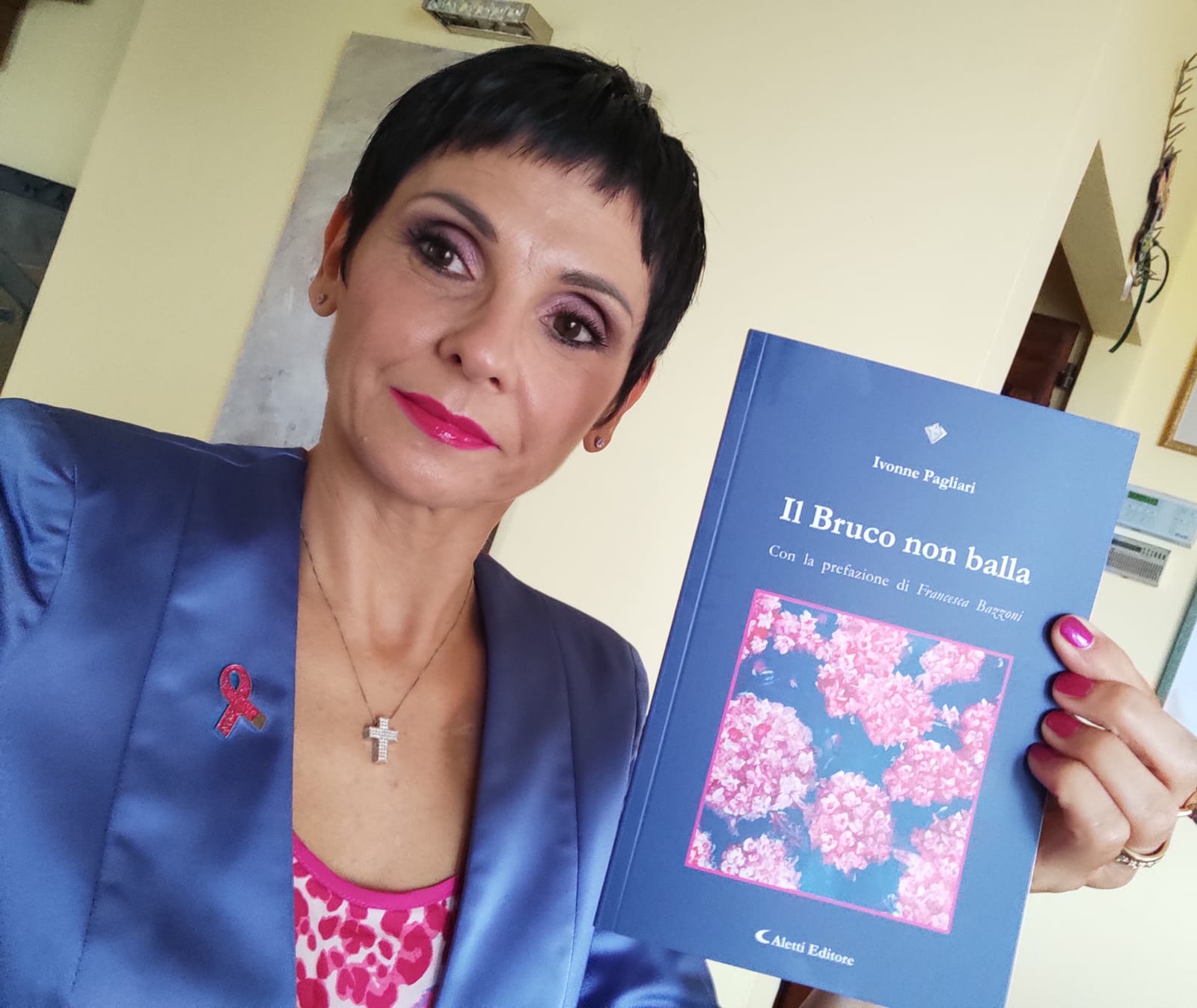 Ivonne Pagliari