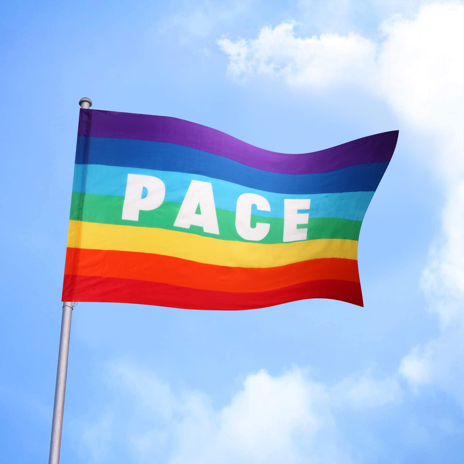 Bandiera della Pace