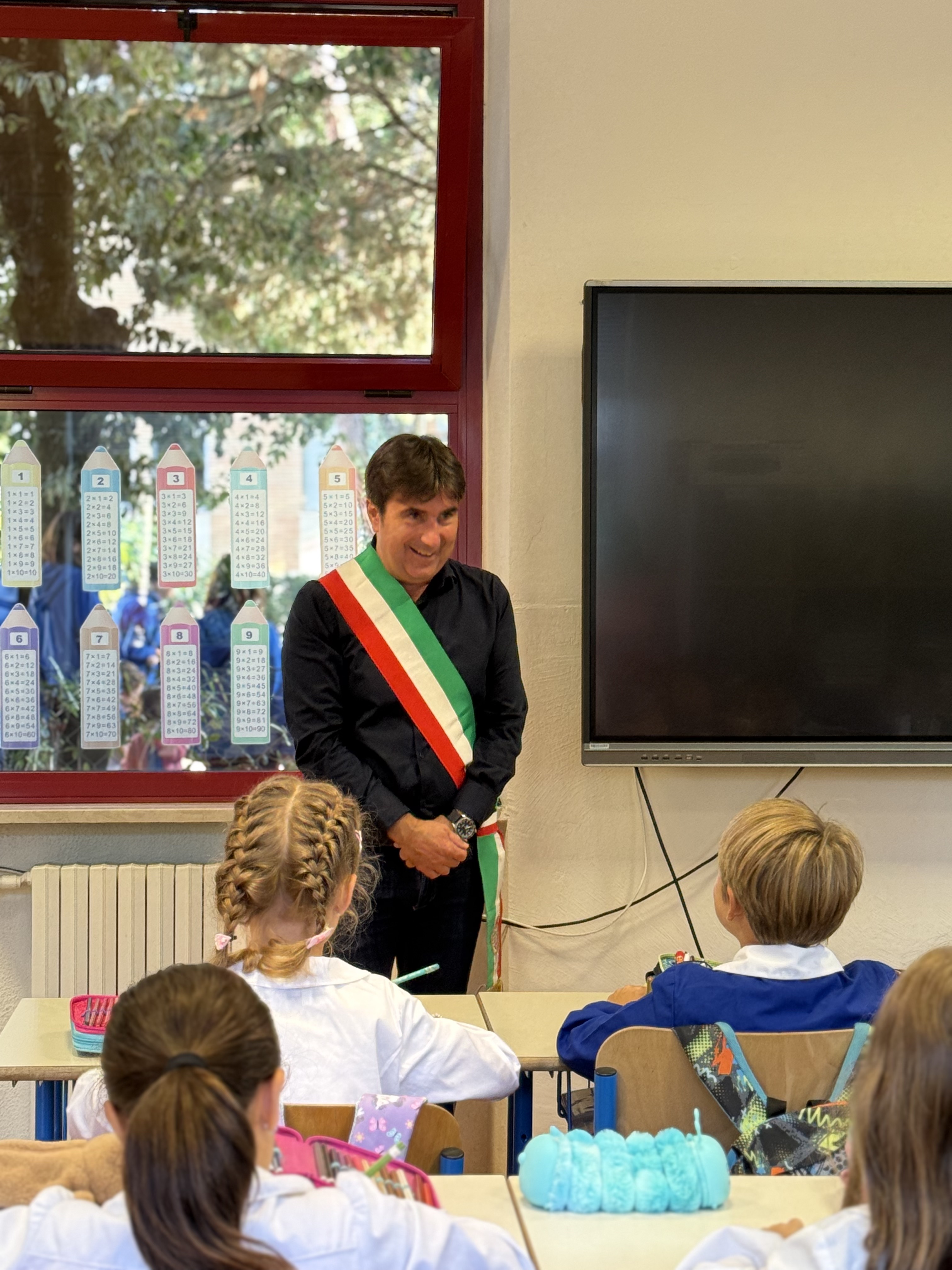 Servizi educativi estivi, siglato il protocollo con i sindacati. Biancani: «Risultato storico e percorso condiviso che prevede l’utilizzo del personale educativo comunale da luglio 2027»