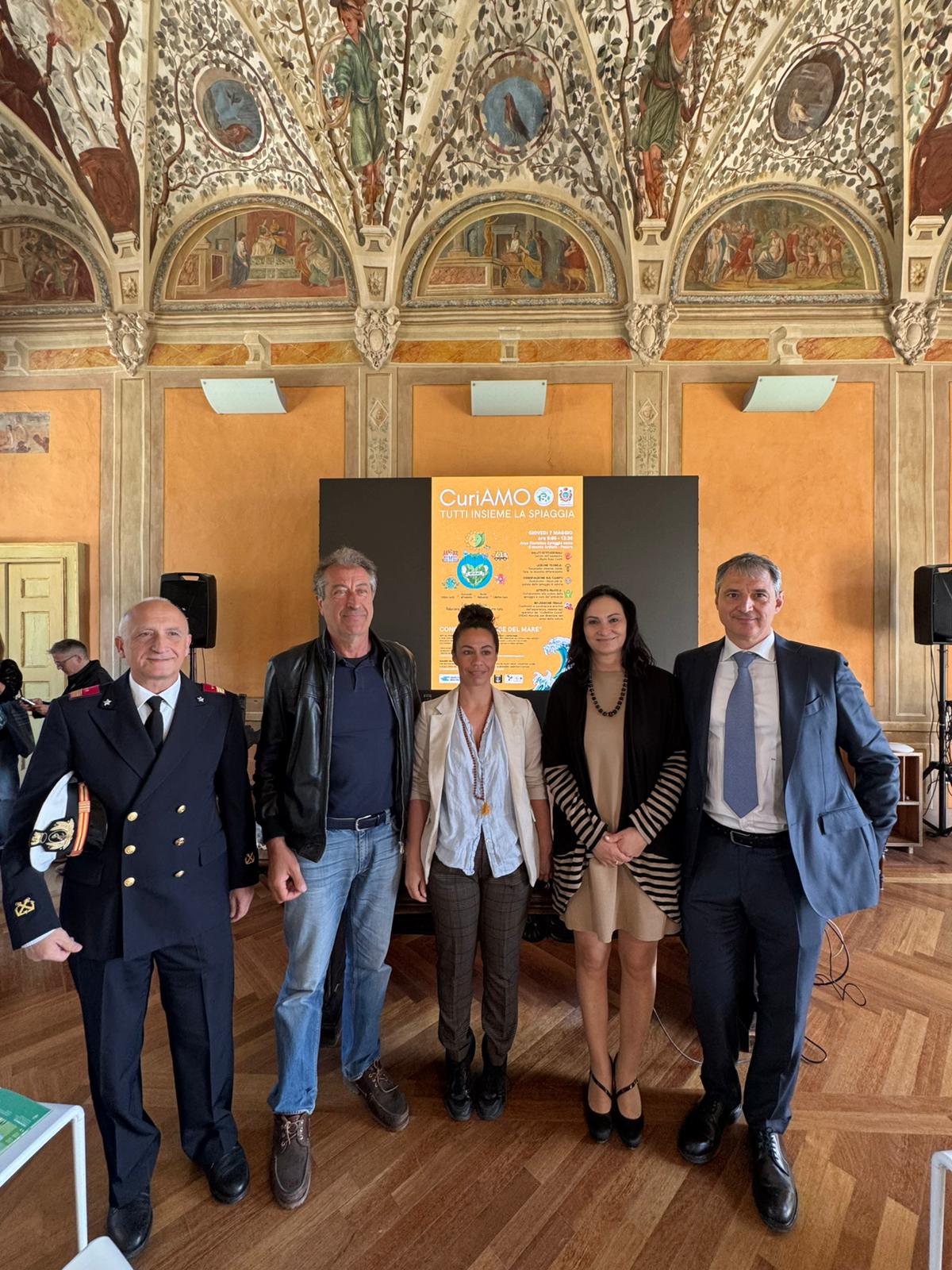 Conti e altre autorità