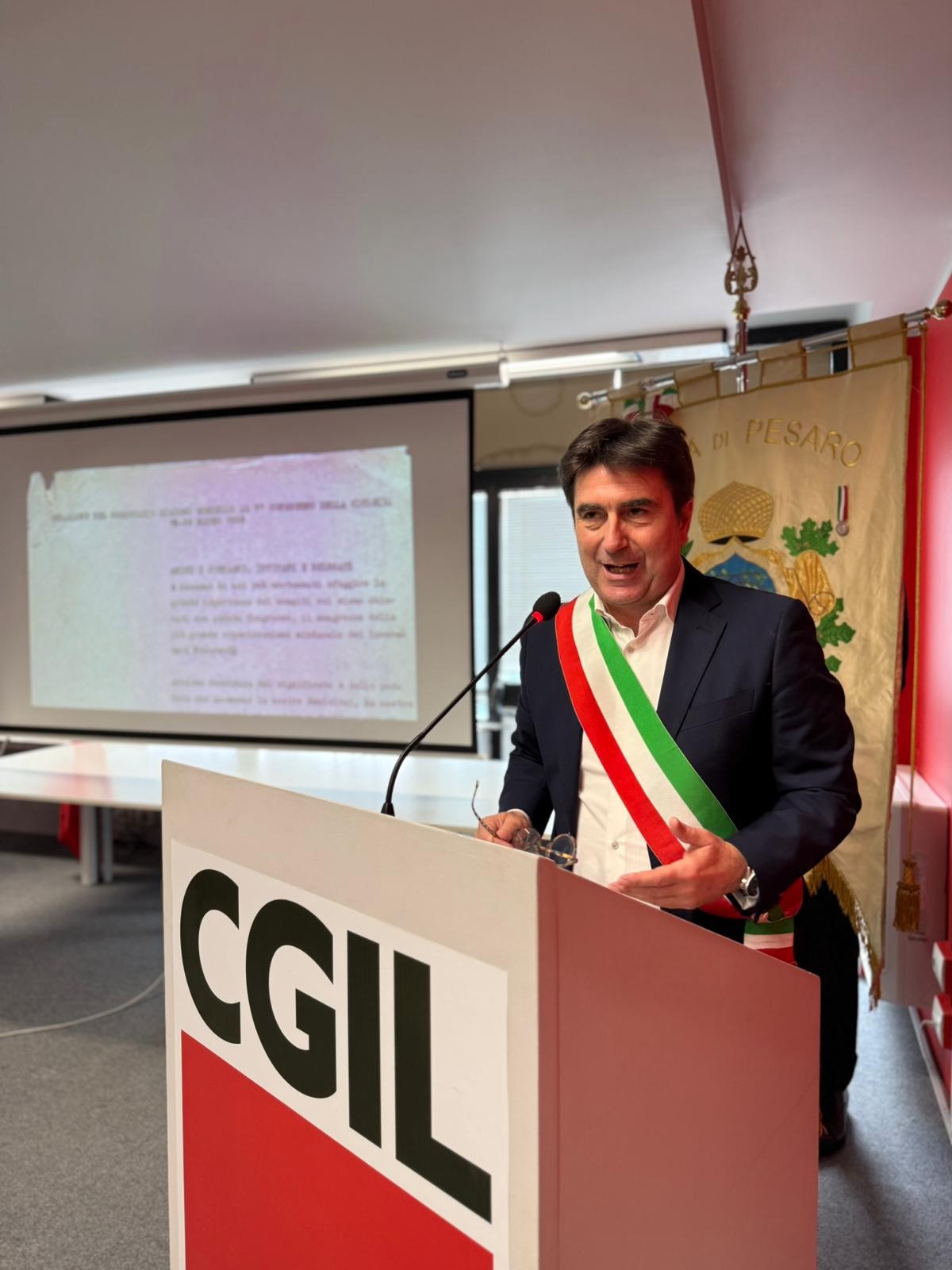 Biancani funerali di Mombello