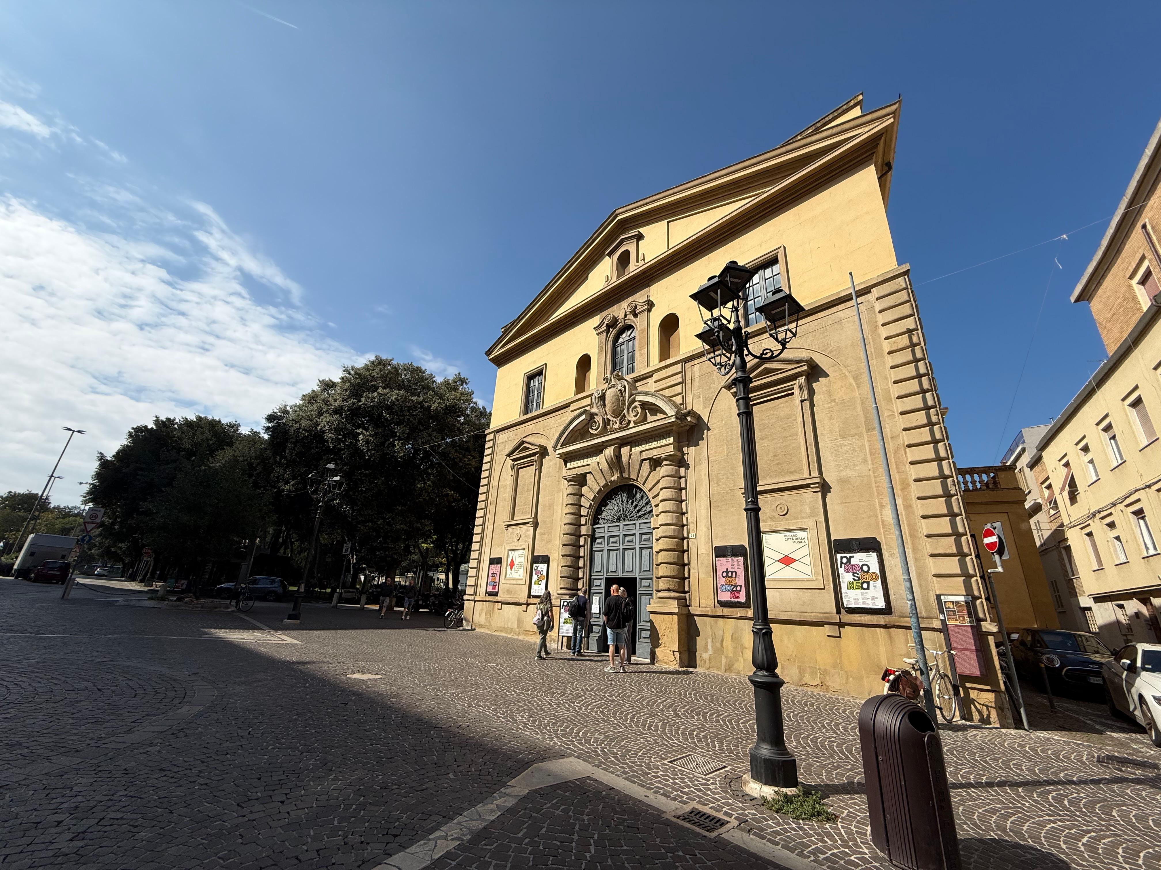 Teatro Rossini