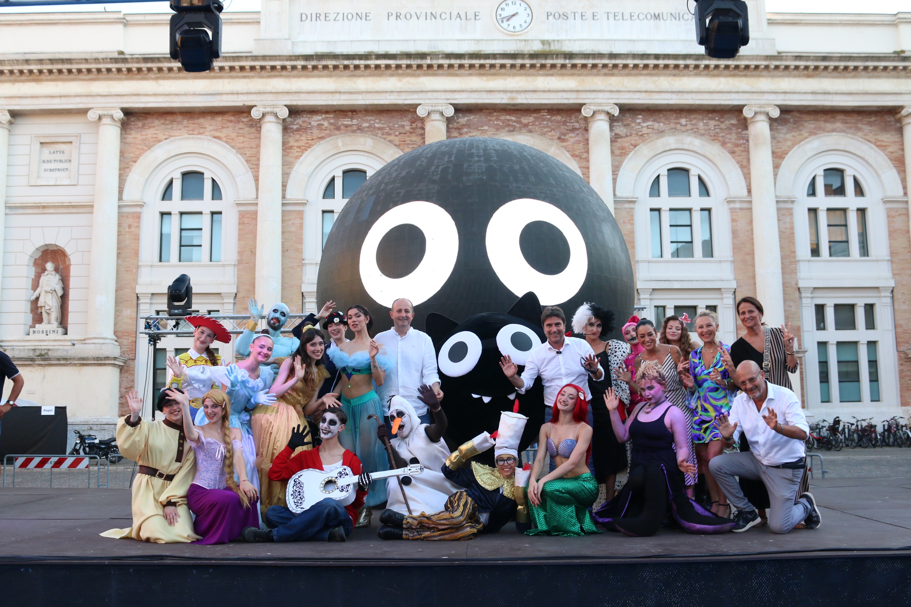 Notte Bianca dei Bambini