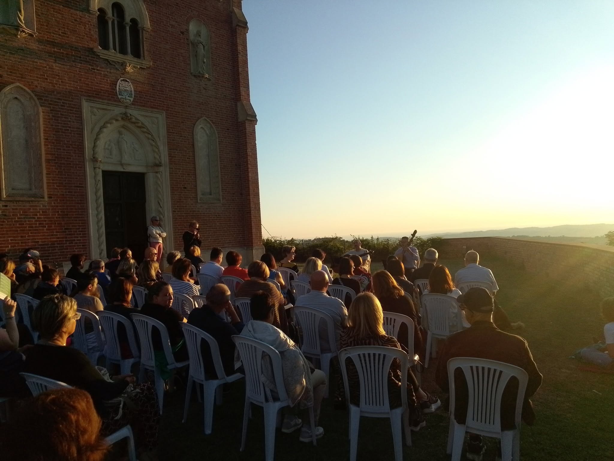 Concerto all'Alba