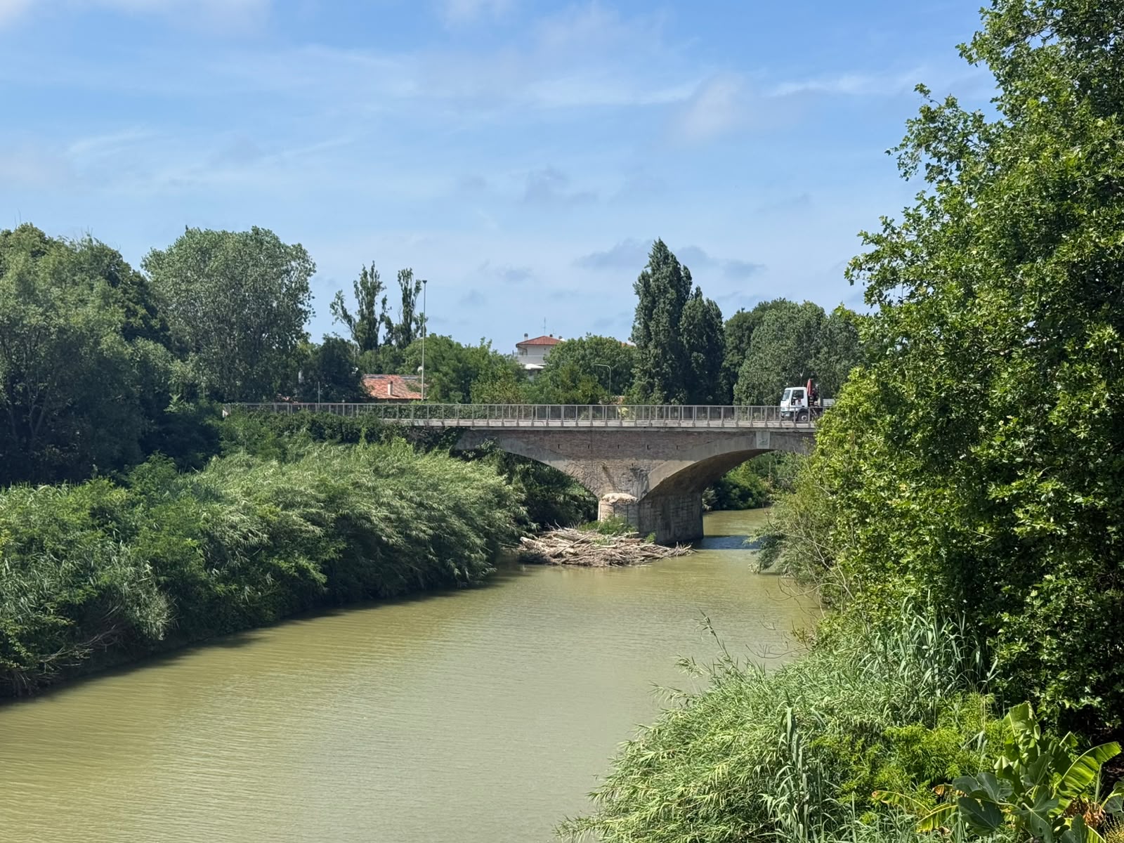 Fiume Foglia
