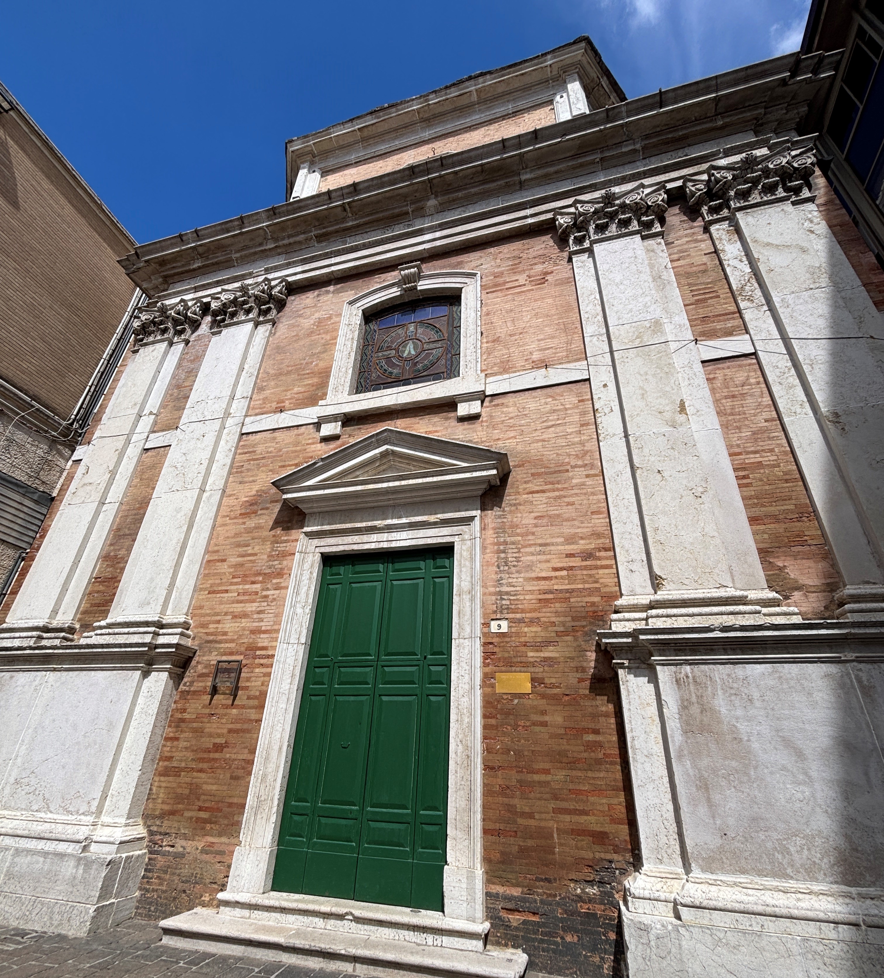 Sant'Ubaldo