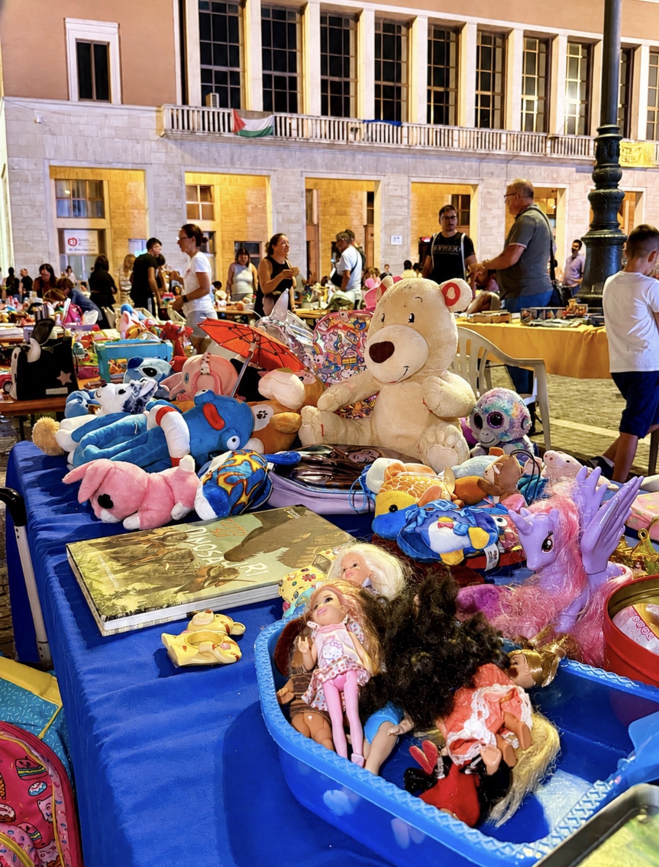 Mercatino delle Meraviglie